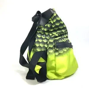 Givenchy | Bags | Authentic Givenchy Logo Backpack Bag  display picture 2